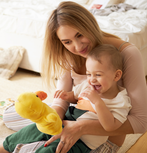 Homeplay Land by Ismini