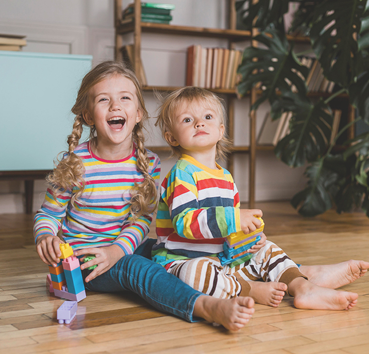 Homeplay Land by Ismini