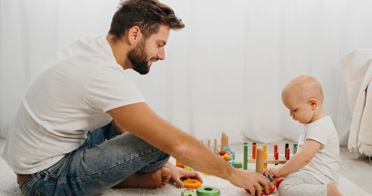 Φροντίδα Βρεφών & Νηπίων