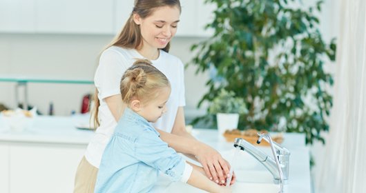 Εσωτερική Φύλαξη & Οικιακή Υποστήριξη