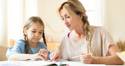 Βοήθεια στα Μαθήματα (Δημοτικό)